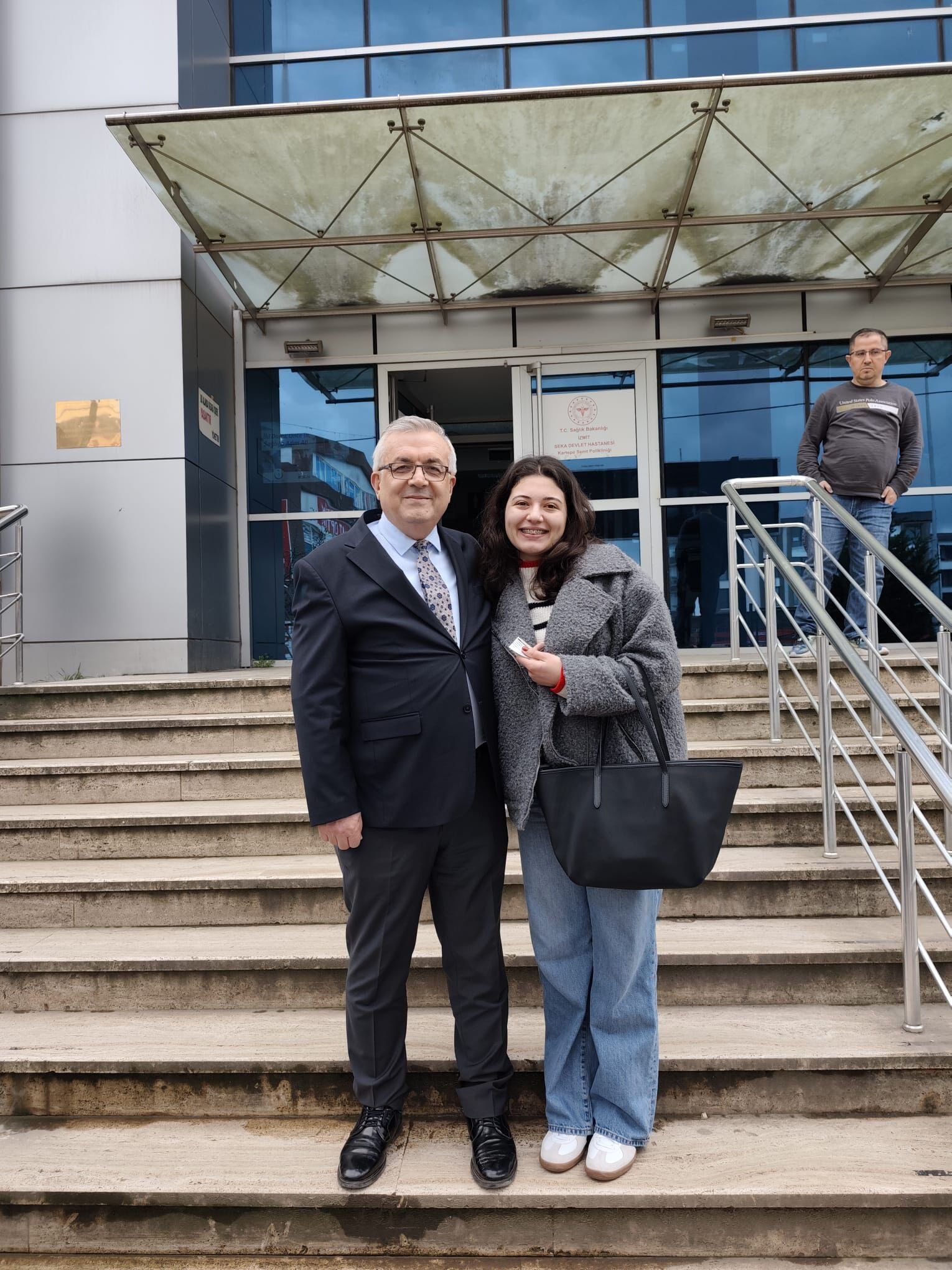 Kartepe Sağlik Tesi̇sleri̇nde Sağlik Hi̇zmetleri̇ Mercek Altinda (5)