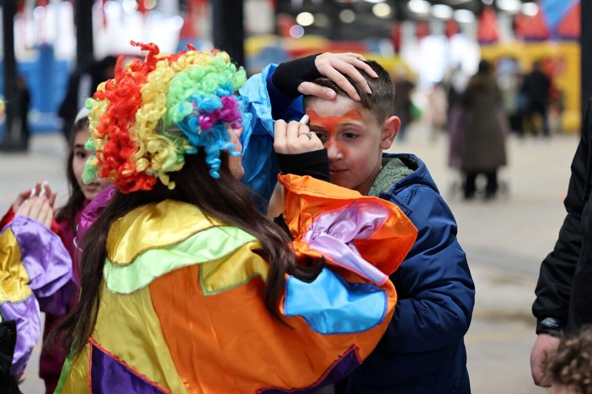 Kartepe’de Bayram Neşesi (21)