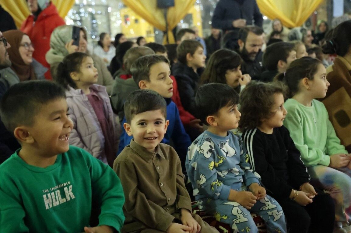 Kartepe’de Ramazan Bir Başka Güzel (11)