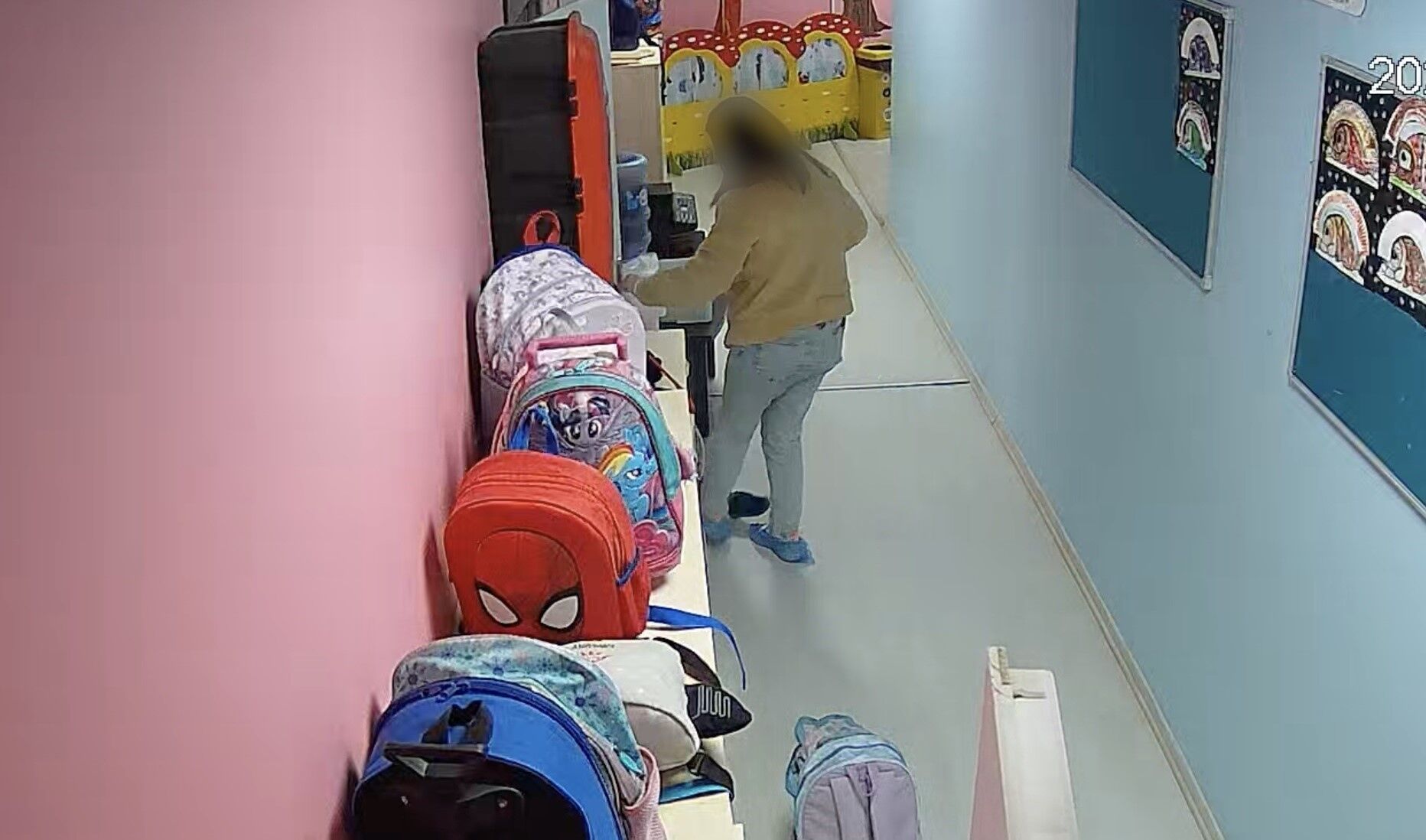 Kastamonu’da 5 Yaşındaki Anaokulu Öğrencisini Darbettiği Ve Tehdit Ettiği Iddia Edilen Müzik Öğretmeni, Mahkeme Kararıyla 20 Bin 500 Tl Adli Para Cezasına Çarptırıldı (3)