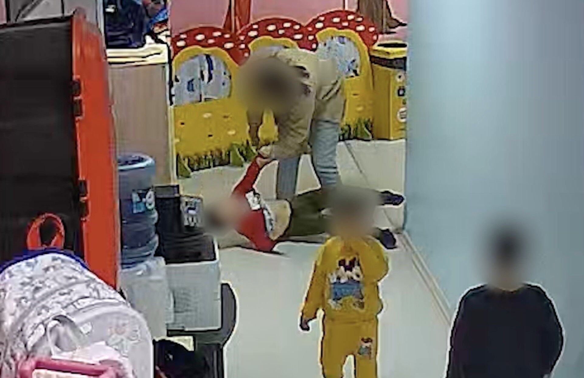 Kastamonu’da 5 Yaşındaki Anaokulu Öğrencisini Darbettiği Ve Tehdit Ettiği Iddia Edilen Müzik Öğretmeni, Mahkeme Kararıyla 20 Bin 500 Tl Adli Para Cezasına Çarptırıldı (4)