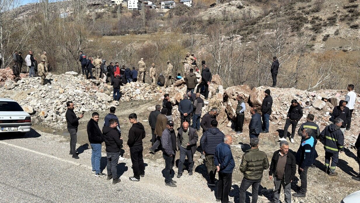 Kayip Oti̇zmli̇ Firat Can Temel’den Aci Haber-1