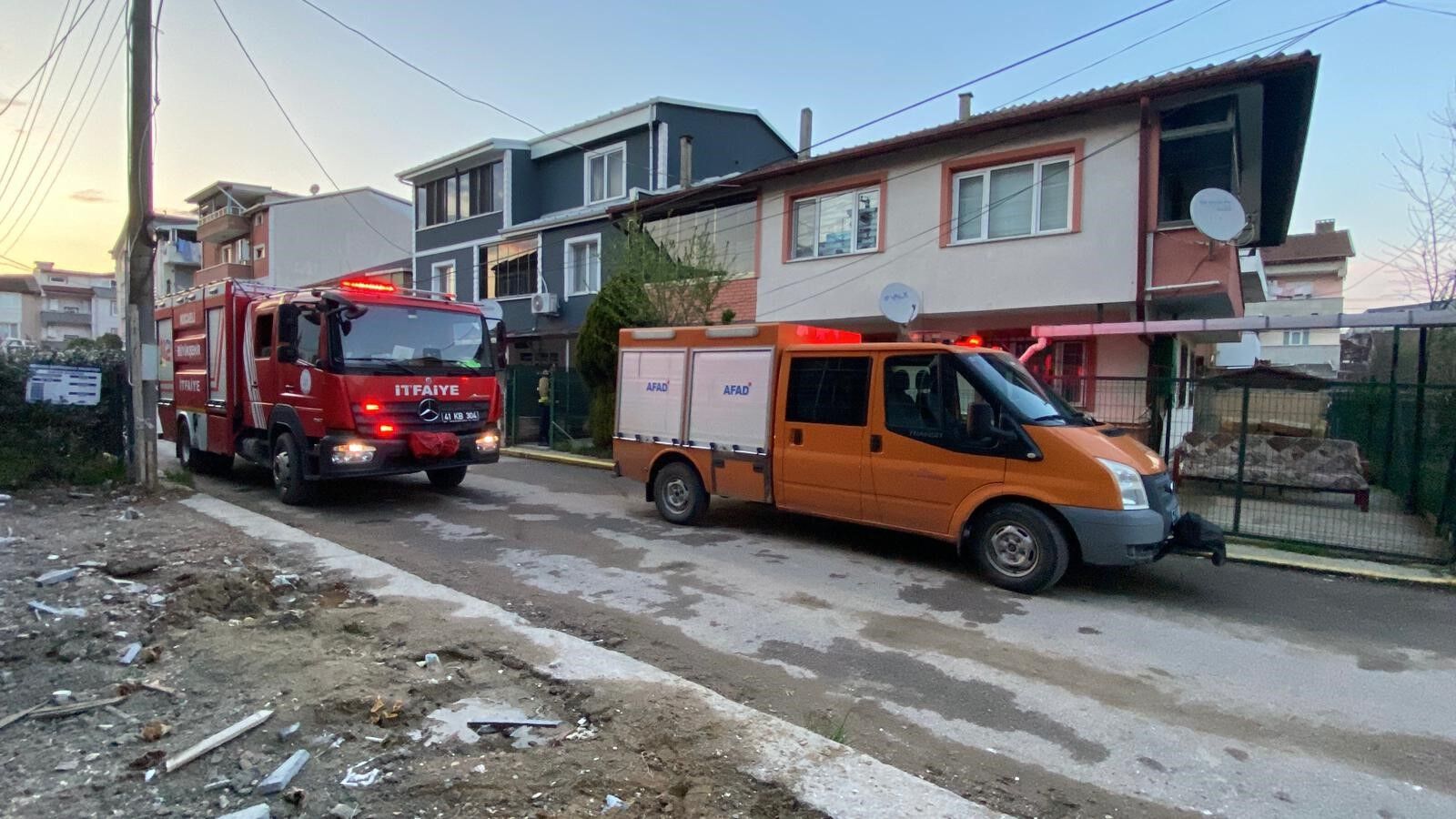 Kaynaği Hala Beli̇rsi̇z (3)