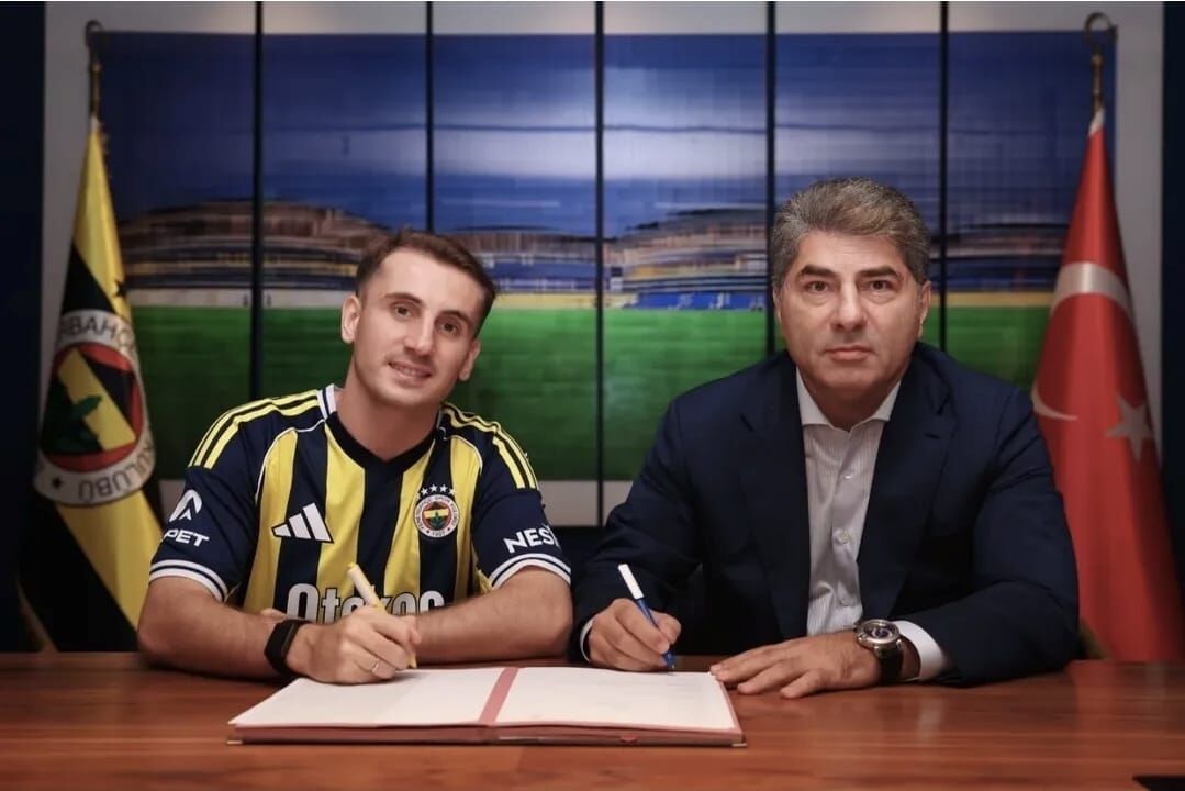 Kerem Aktürkoğlu Hakkindaki̇ Haberler Mesnetsi̇zdi̇r-1