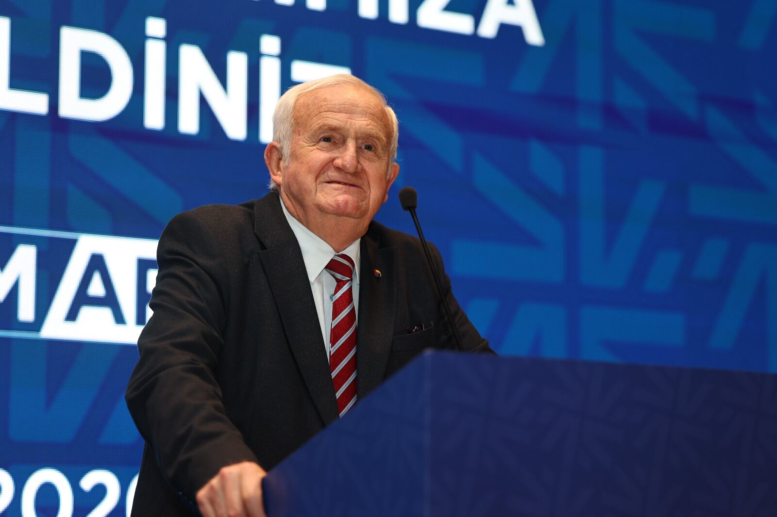 Ki̇mya Sektöründen Bi̇rli̇k Mesaji Sektör Araci Etrafinda Kenetlendi̇ (3)-1