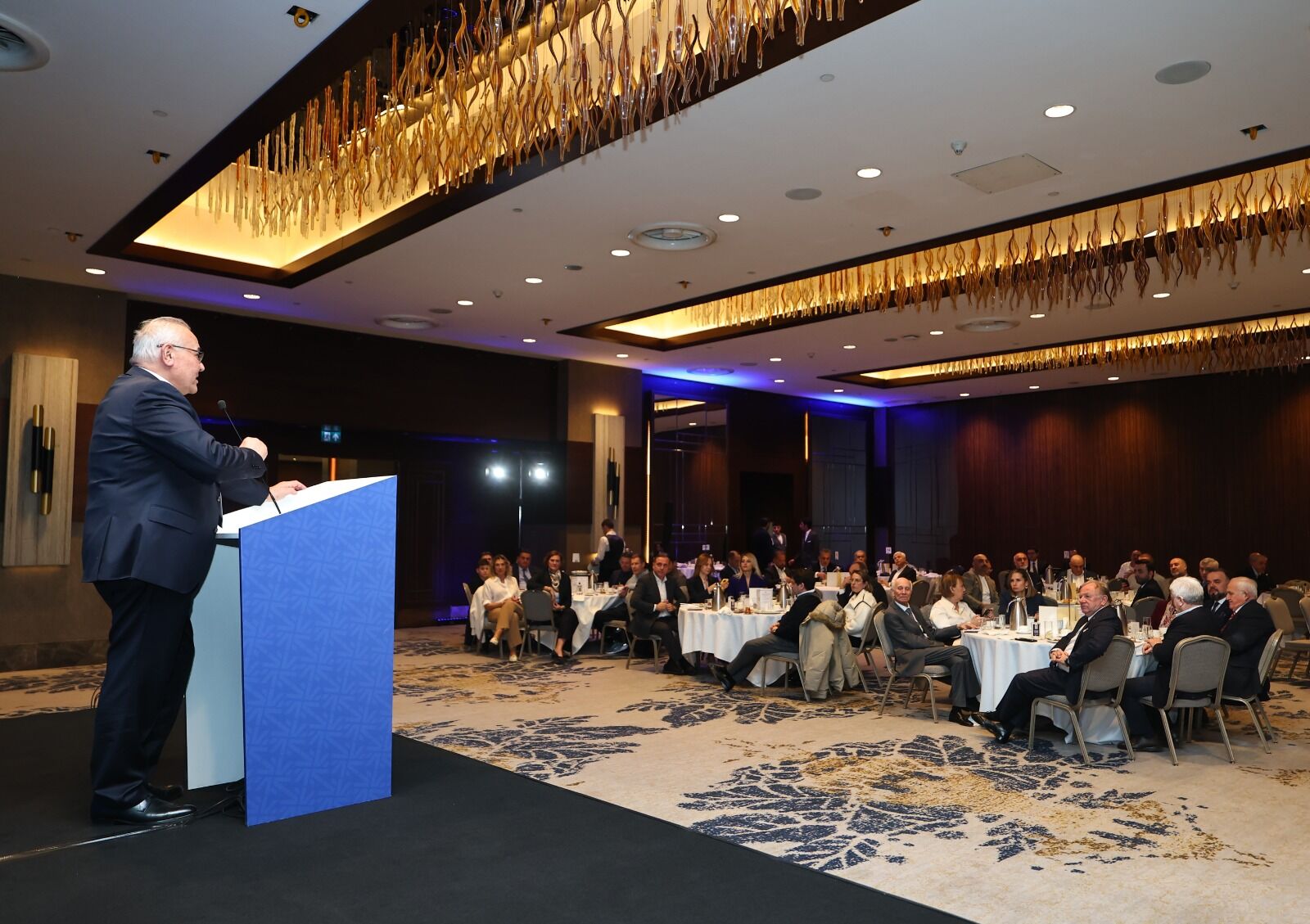 Ki̇mya Sektöründen Bi̇rli̇k Mesaji Sektör Araci Etrafinda Kenetlendi̇ (7)