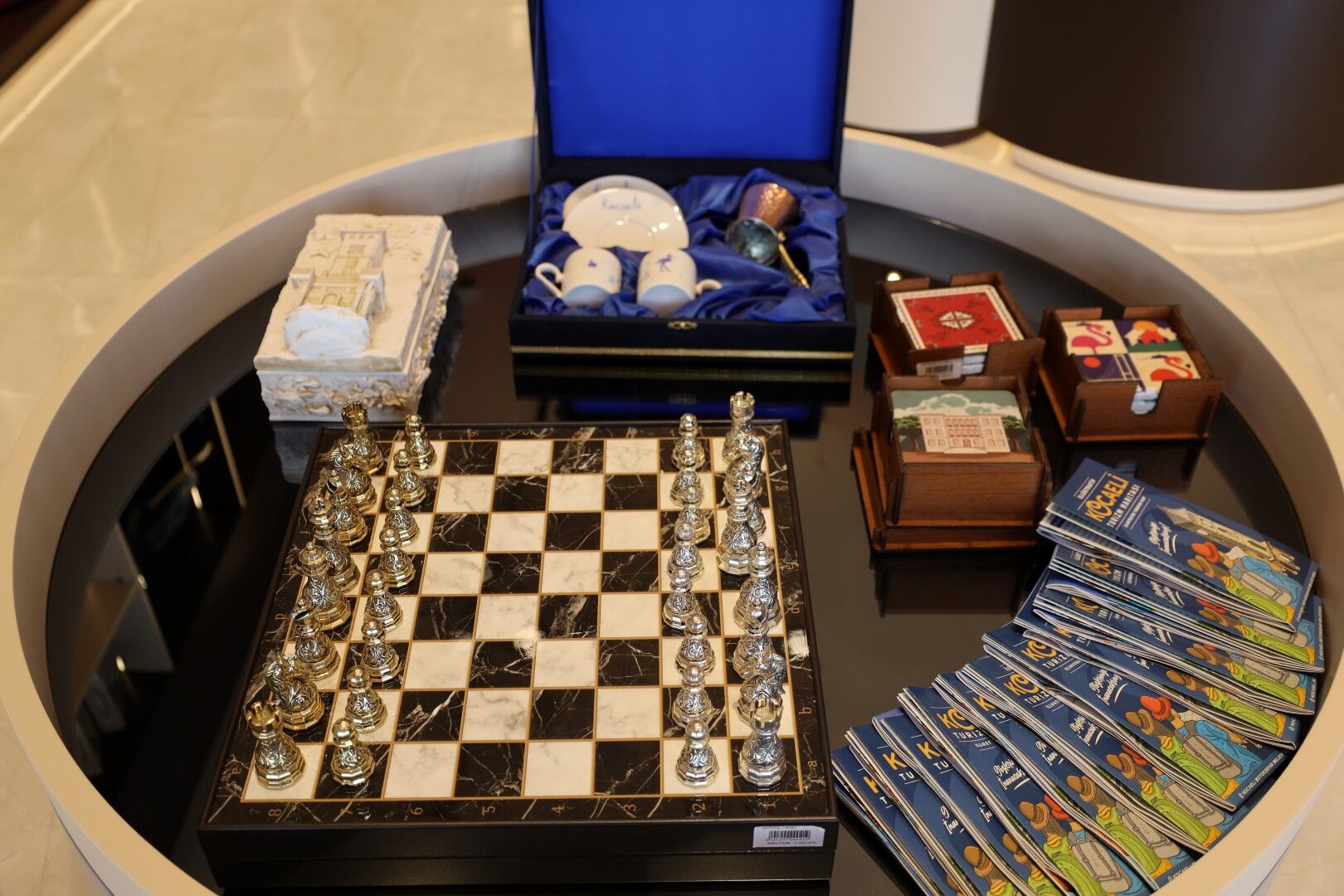 Kocaeli̇ Hatira Mağazasi Vatandaşlarla Buluşuyor (5)