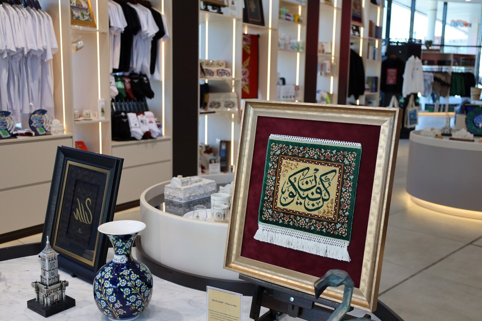 Kocaeli̇ Hatira Mağazasi Vatandaşlarla Buluşuyor (6)