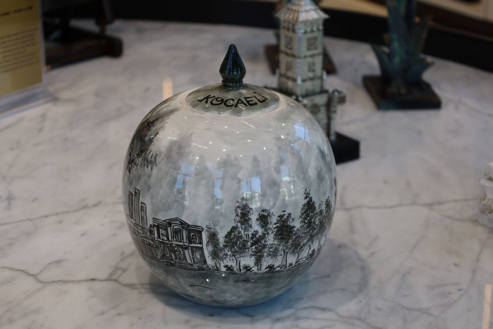 Kocaeli̇ Hatira Mağazasi Vatandaşlarla Buluşuyor (7)