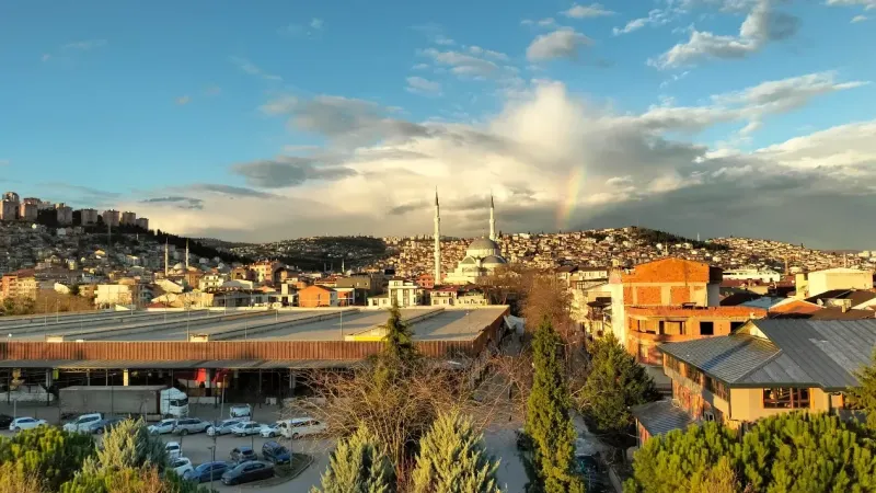 Kocaeli Hava Durumu 1735859957