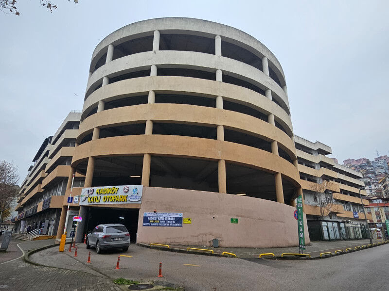 Kocaeli Otopark Ucretlendirme 2026.Jpg