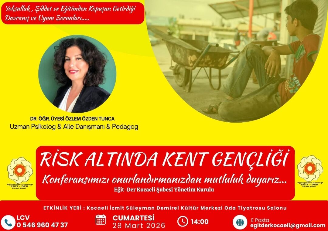 Kocaeli̇’de Düzenleni̇yor-1