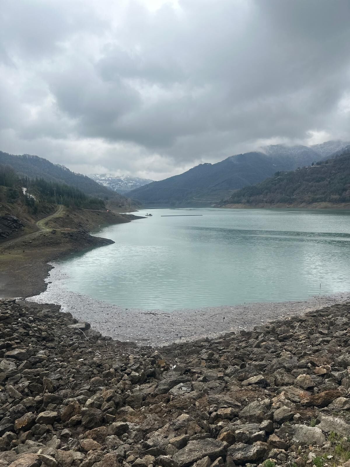 Kocaeli̇’de İkli̇m Deği̇şi̇kli̇ği̇ Tarimi Ve Gida Güvenli̇ği̇ni̇ Zorluyor 2