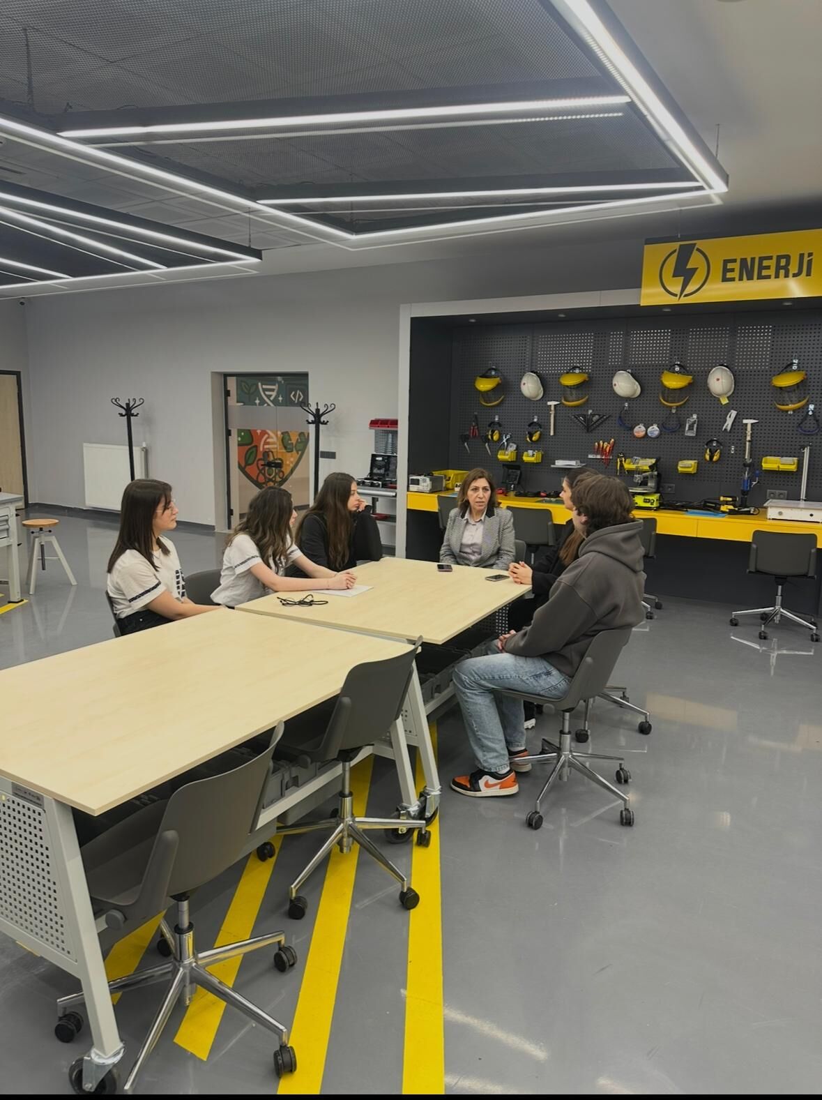 Kocaeli̇’de İkli̇m Deği̇şi̇kli̇ği̇ Tarimi Ve Gida Güvenli̇ği̇ni̇ Zorluyor 3