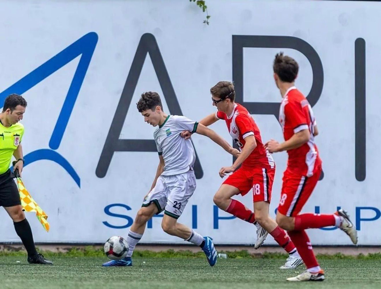 Kocaeli̇’den Yükselen Savunma Duvari Yağiz Kami̇l Di̇kkat Çeki̇yor-1