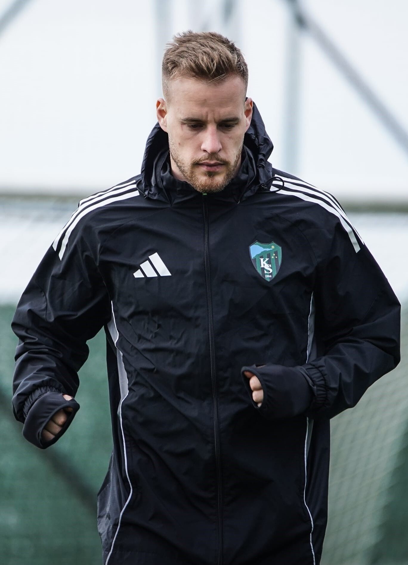 Kocaeli̇spor, Beyoğlu'na Hazir! 03