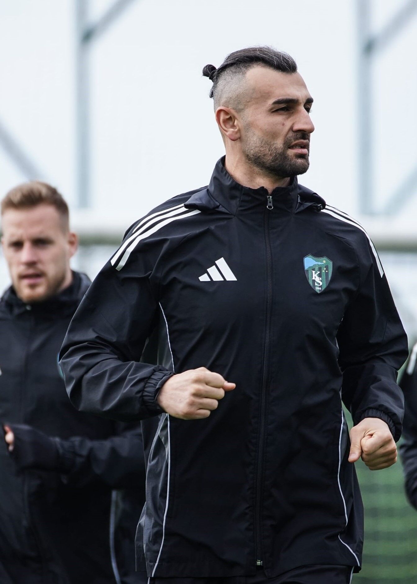 Kocaeli̇spor, Beyoğlu'na Hazir! 04