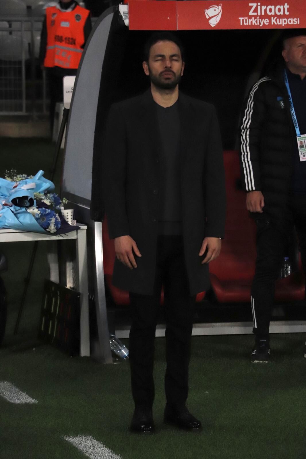 Kocaelispor, Ziraat Türkiye Kupası Grup Aşamasındaki Son Maçında Beyoğlu Yeni Çarşı Ile Karşı Karşıya Geldi. Atatürk Olimpiyat Stadı’nda Oynanan Mücadelede Etkisiz Bir Performans Sergileyen Yeşil Siyahlılar Sahadan