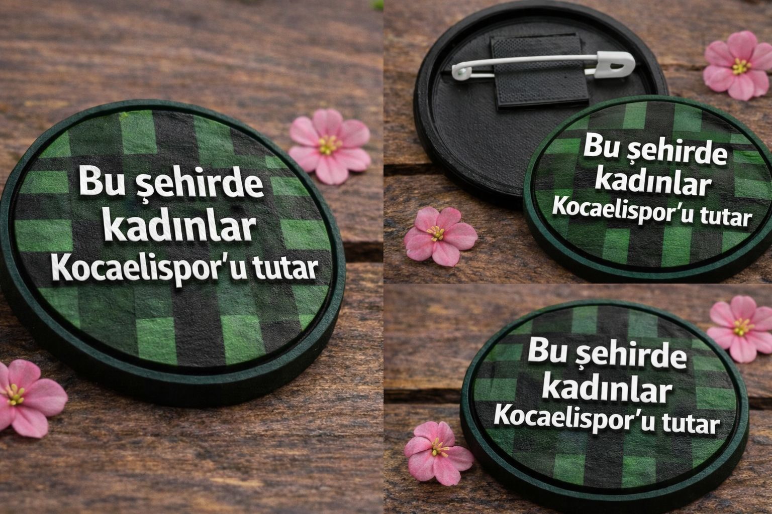 Kocaeli̇spor’dan Kadinlara Özel Etki̇nli̇k (1)-1