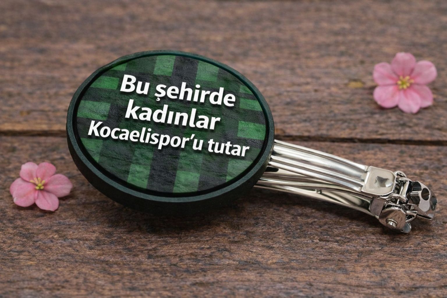 Kocaeli̇spor’dan Kadinlara Özel Etki̇nli̇k (2)