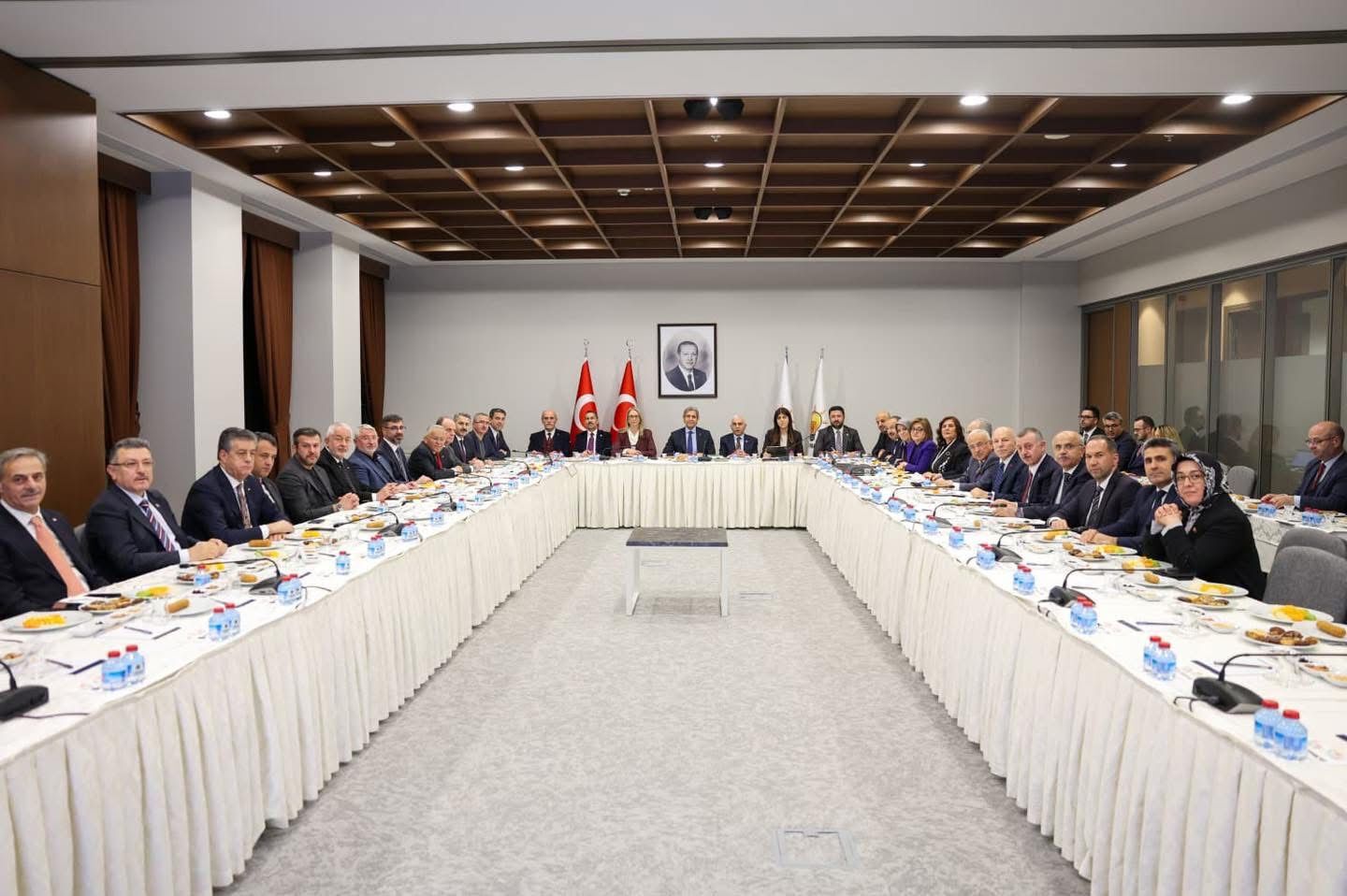 Kocaeli̇’ye Hi̇zmet Mesaji, (3)