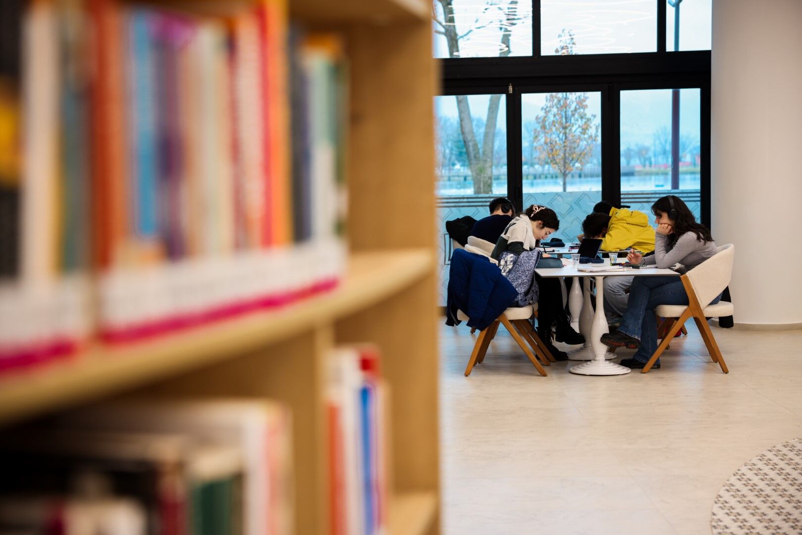 Kocaeli'yi Kitap Kokusu Saracak (2) (Büyük)