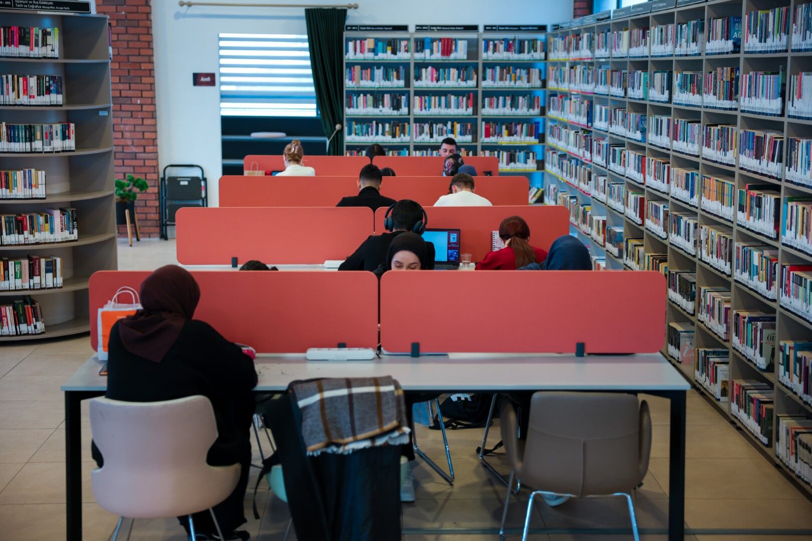 Kocaeli'yi Kitap Kokusu Saracak (5) (Büyük)