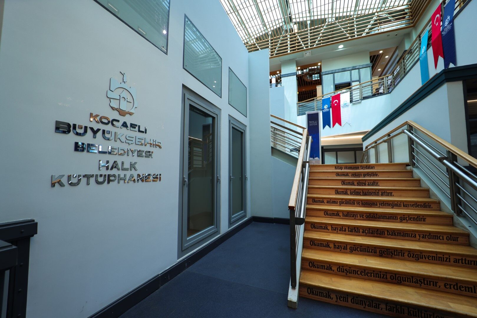 Kocaeli'yi Kitap Kokusu Saracak (7) (Büyük)