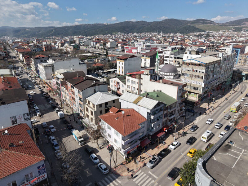 Körfez Güney Mahallesi̇