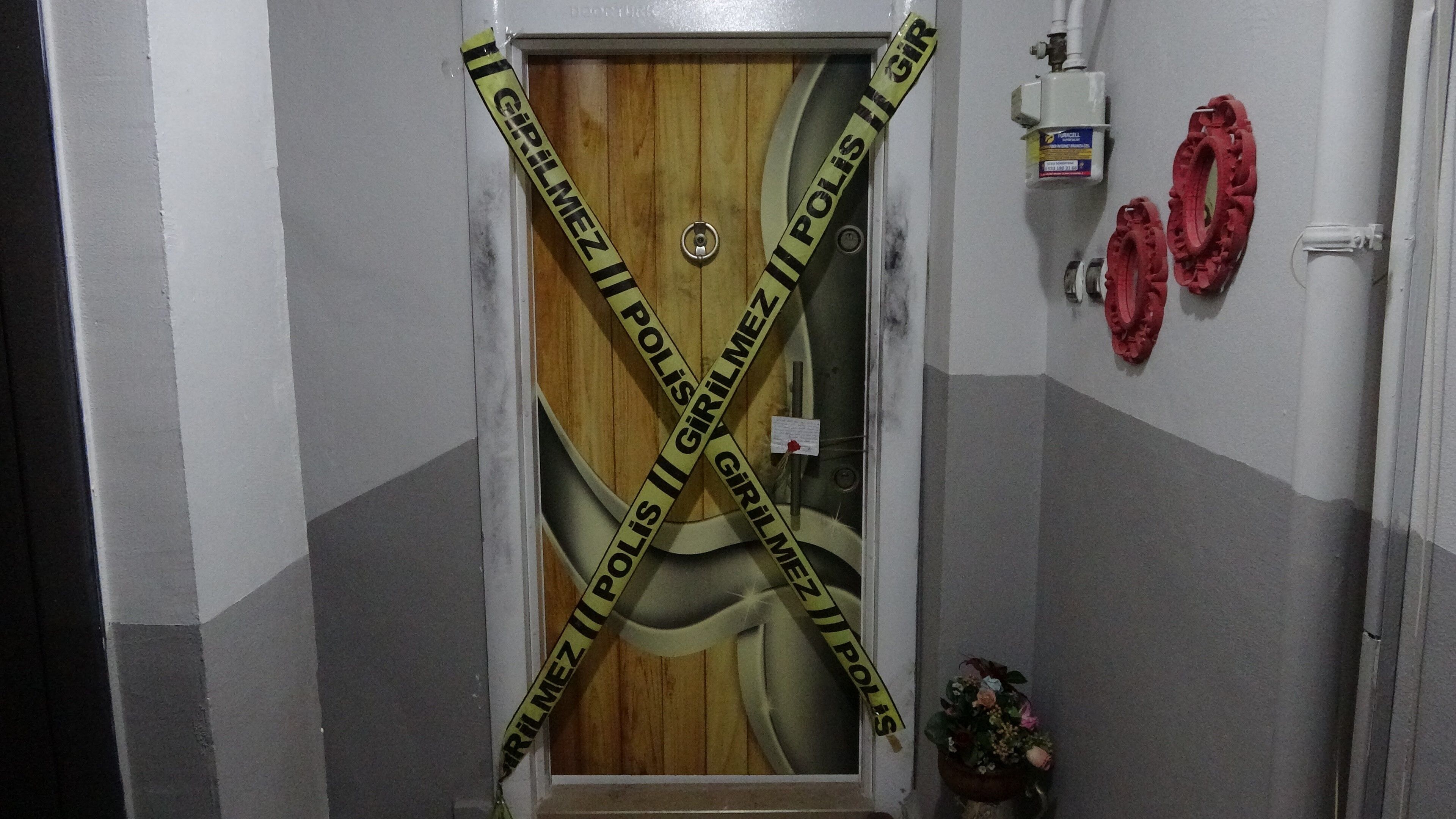 Körfez’de Kadin Ci̇nayeti̇ Bozdurulan Bi̇lezi̇k Şüpheli̇yi̇ Yakalatti (3)