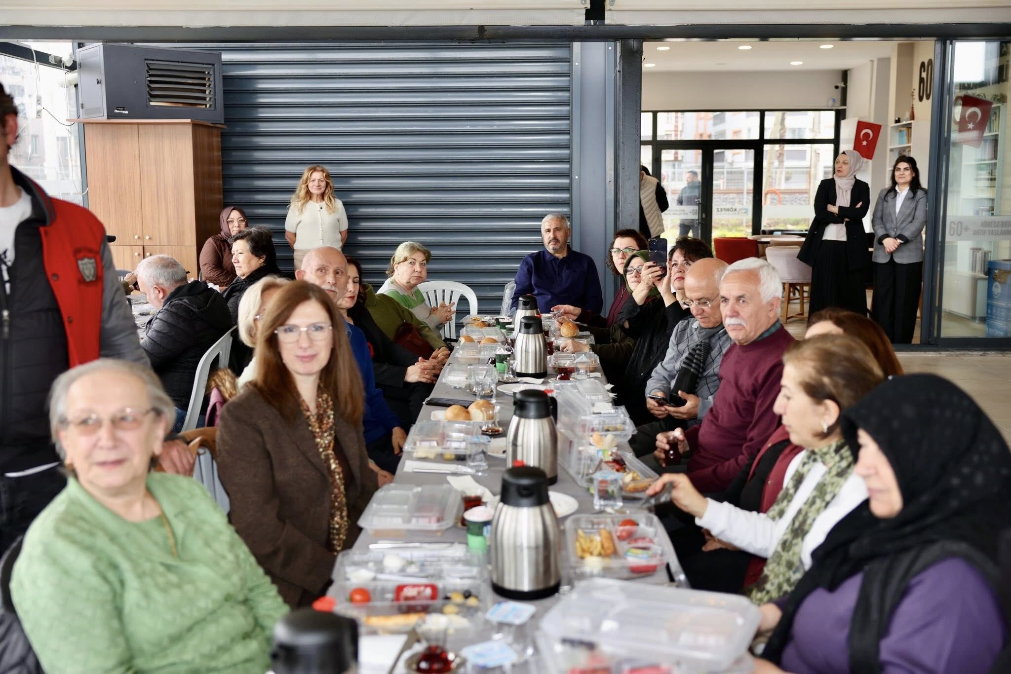 Körfez’in Çınarlarından Anlamlı Sergi (8)