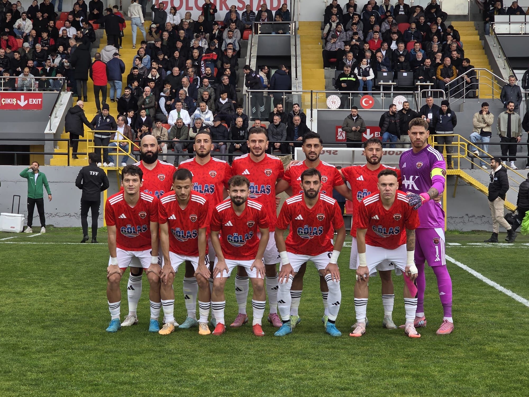 Li̇der Vi̇rajda, Taki̇pçi̇ler Pusuda! (4)