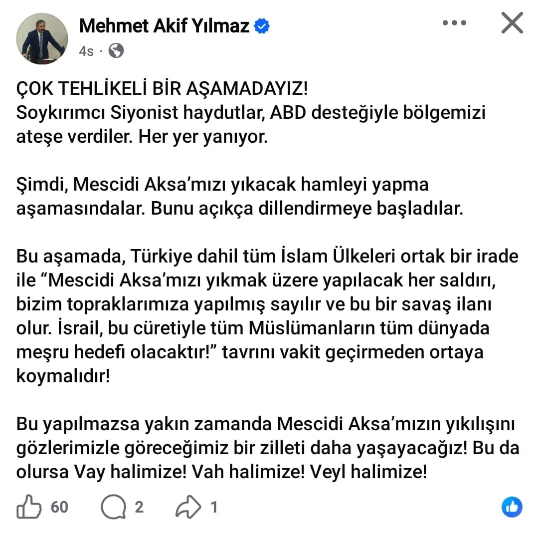 M.akif Yılmaz