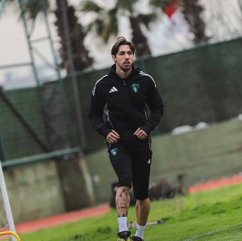 Mi̇lli̇ Davet Geldi̇ (3)