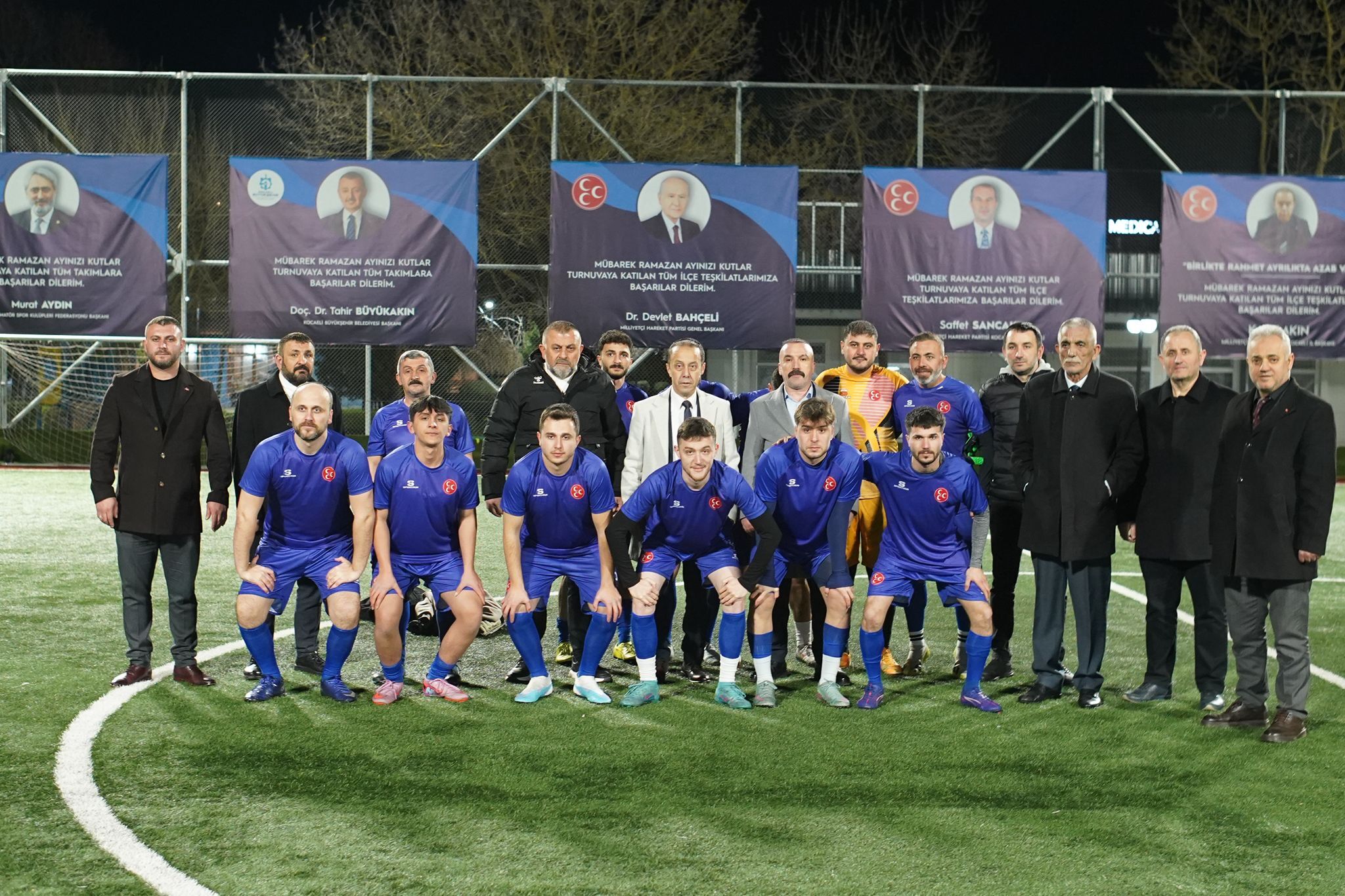 Milliyetçi Hareket Partisi Kocaeli İl (1)-1