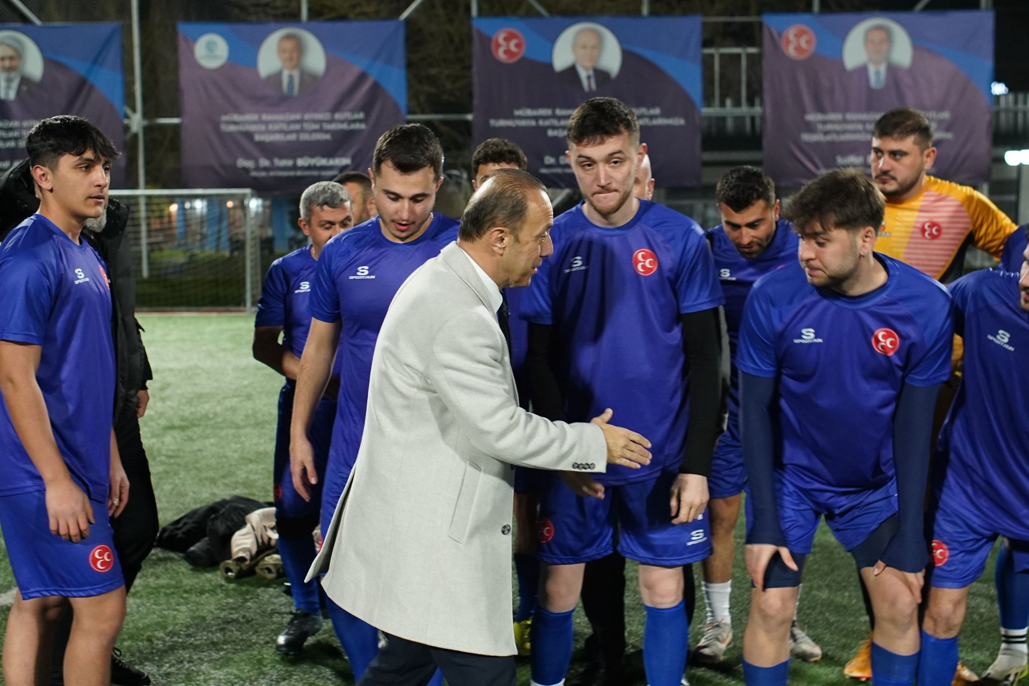 Milliyetçi Hareket Partisi Kocaeli İl (6)