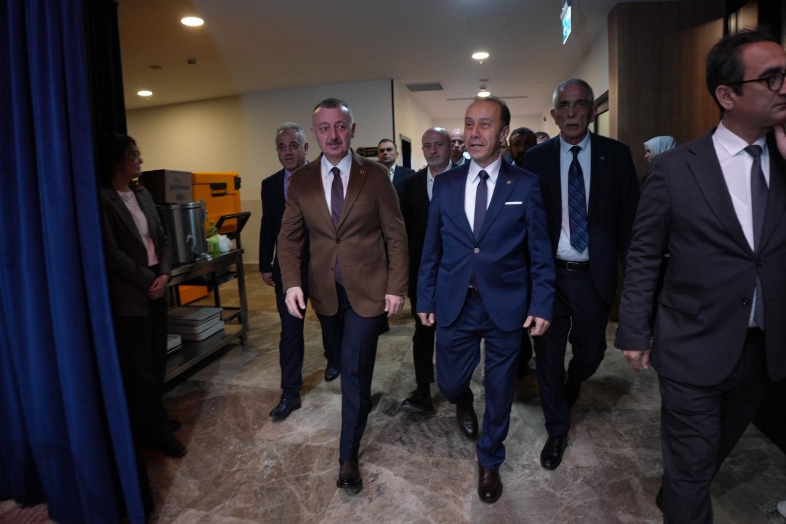 Mi̇lli̇yetçi̇ Hareket Parti̇si̇ Kocaeli̇’de İftar Programi Düzenledi̇ Bi̇rli̇k Ve Güç Vurgusu (1)