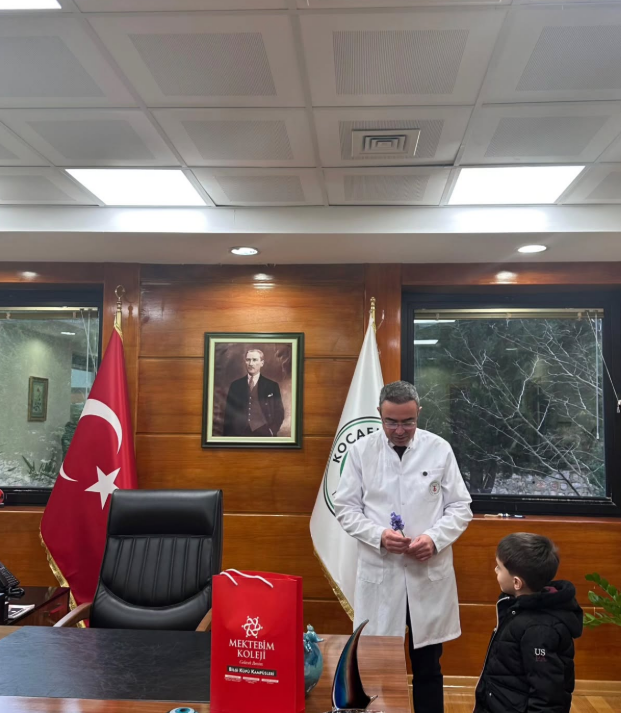 Mi̇ni̇klerden Anlamli Zi̇yaret7 (4)