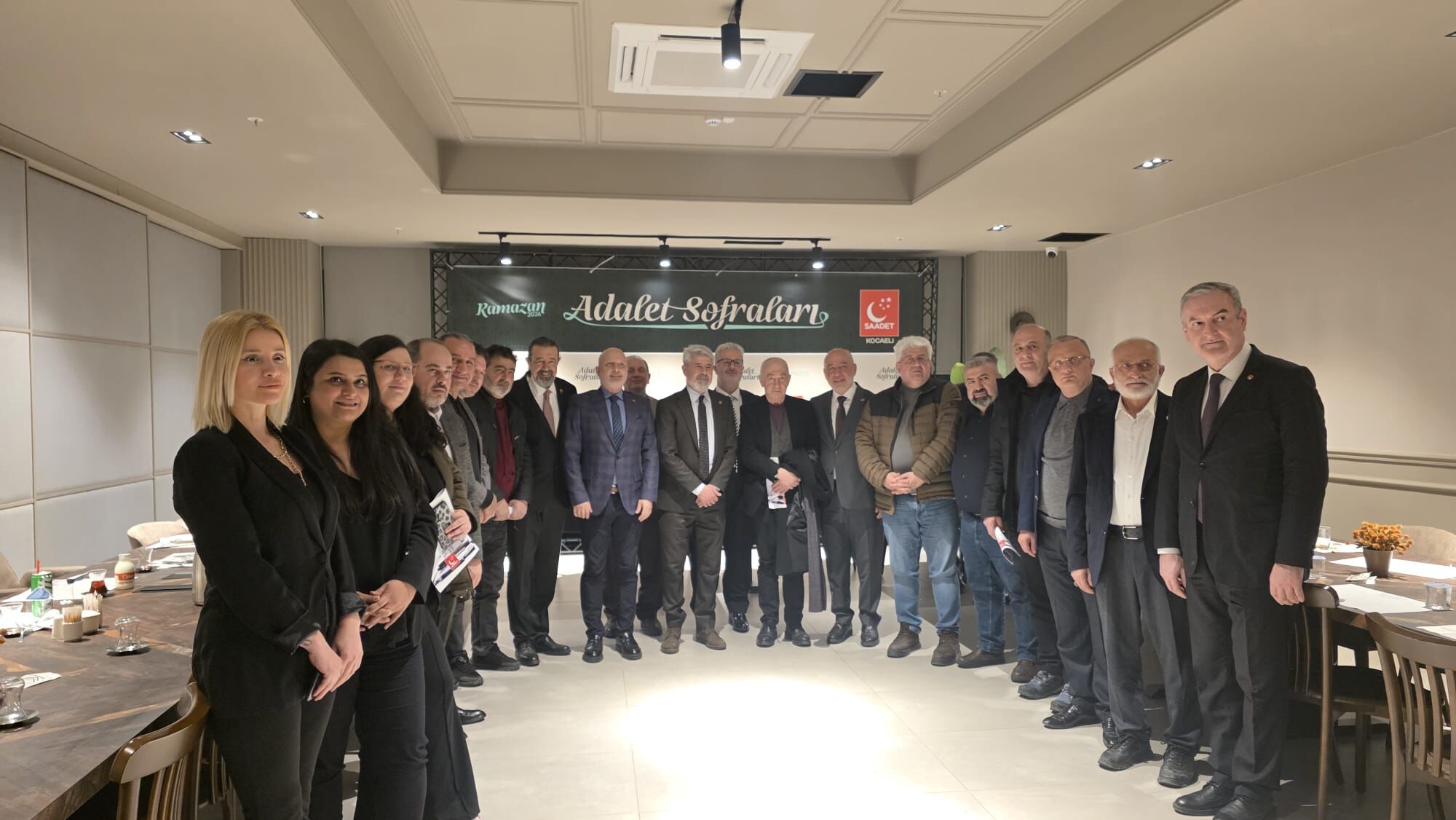 Mustafa Yilmaz Halkimizi İki̇li̇ İtti̇faka Mecbur Birakmayacaği (7)