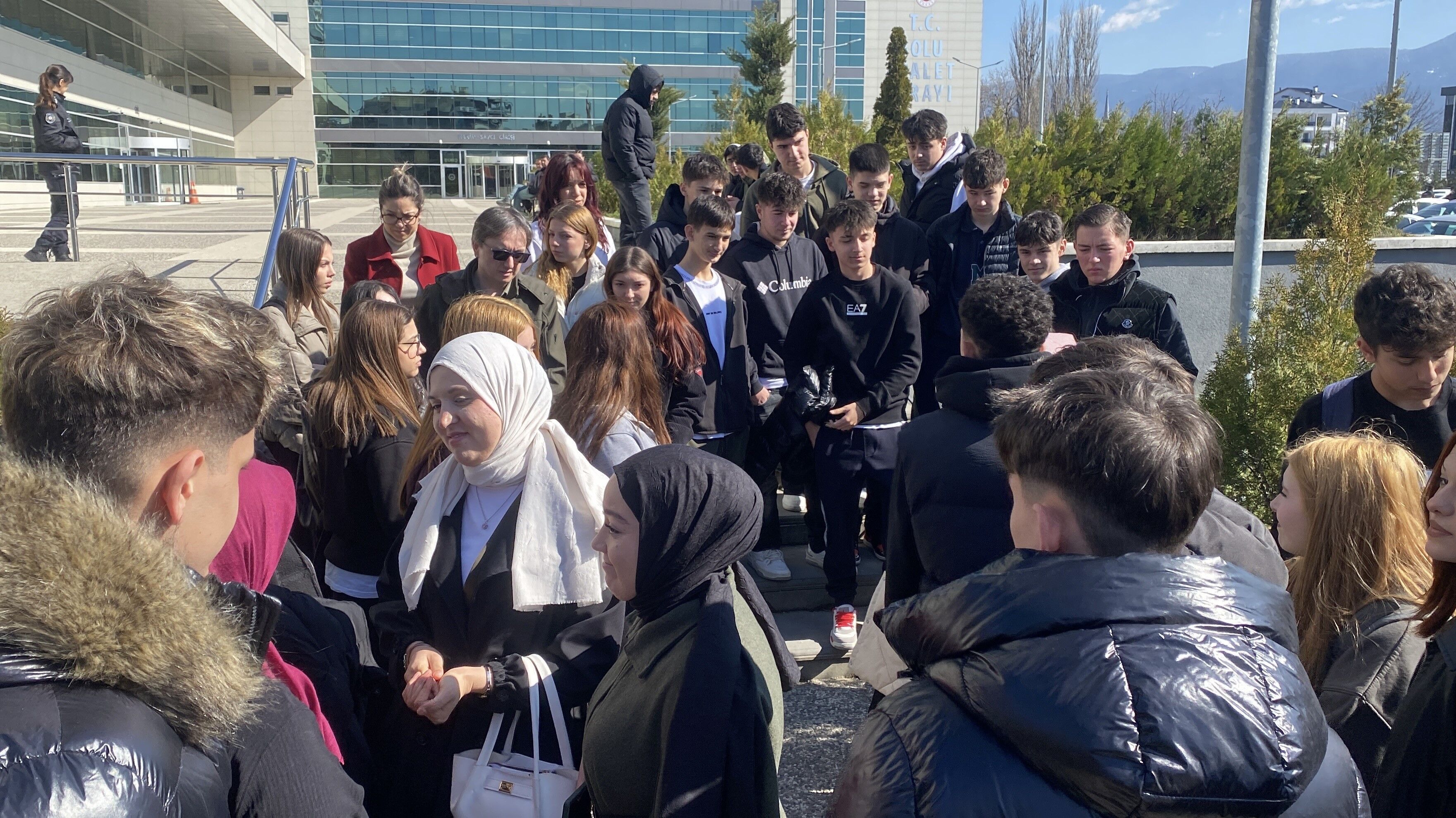 Ölümüne Boynuna Atilan Yumruk Sebep Olmuş (3)