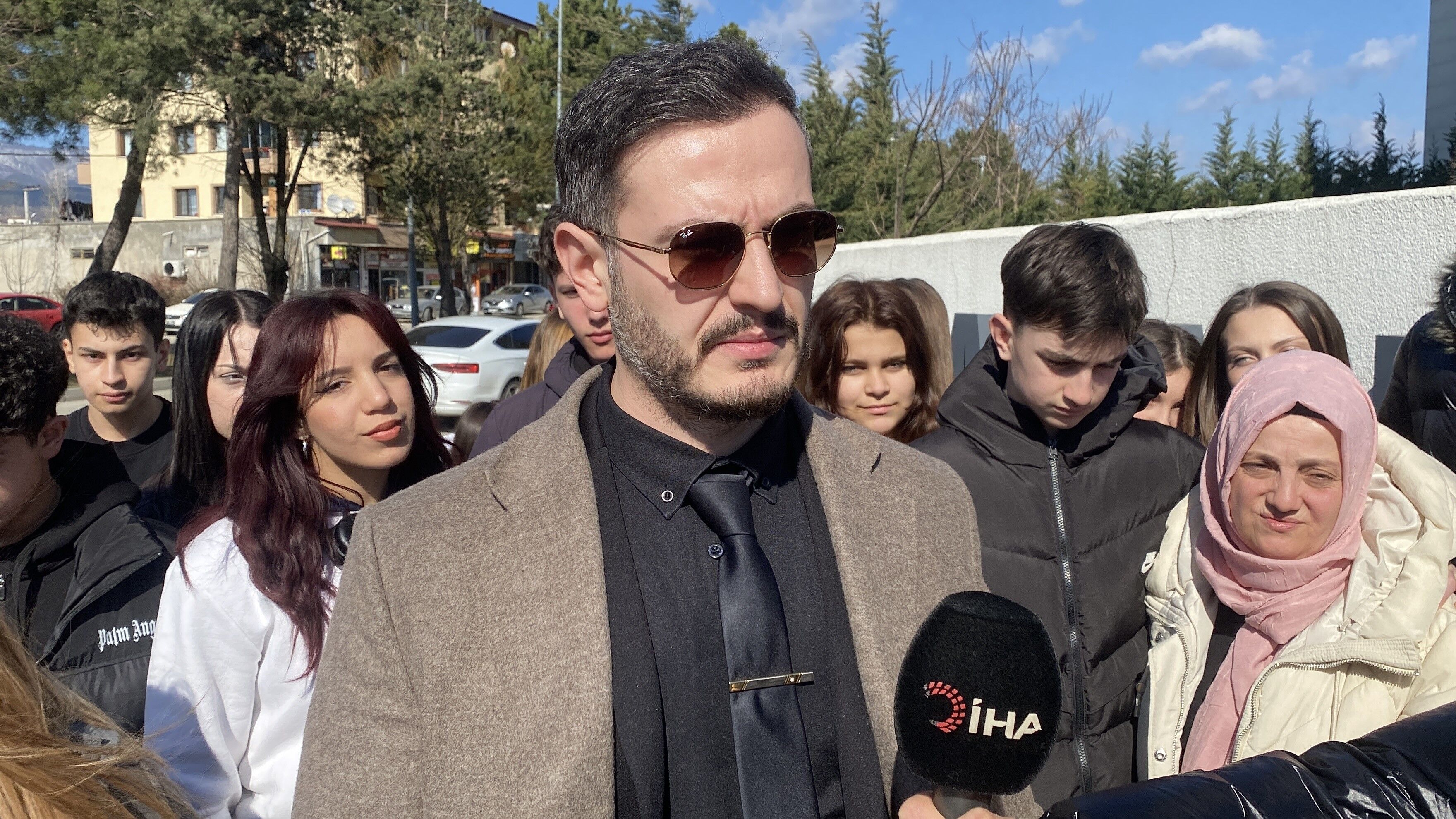 Ölümüne Boynuna Atilan Yumruk Sebep Olmuş (5)