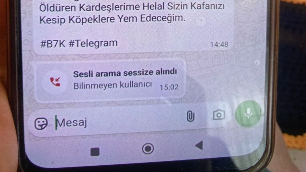 Ölümüne Boynuna Atilan Yumruk Sebep Olmuş (7)