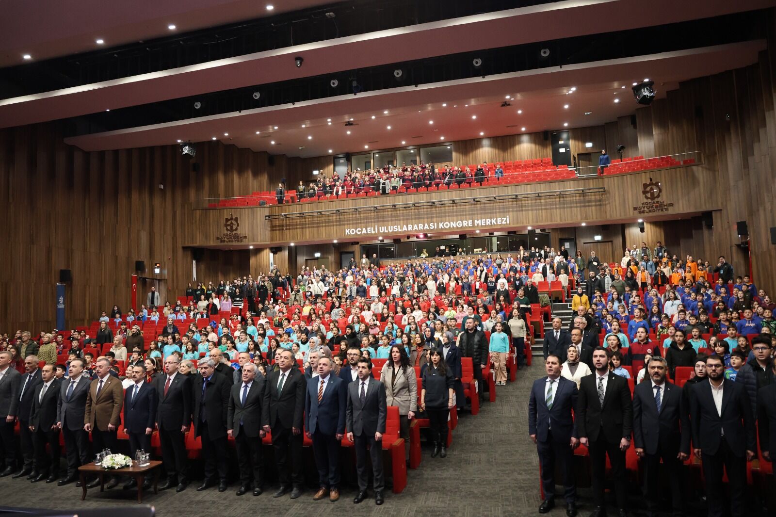 Onlar Bizim Çevre Kahramanlarımız (3)