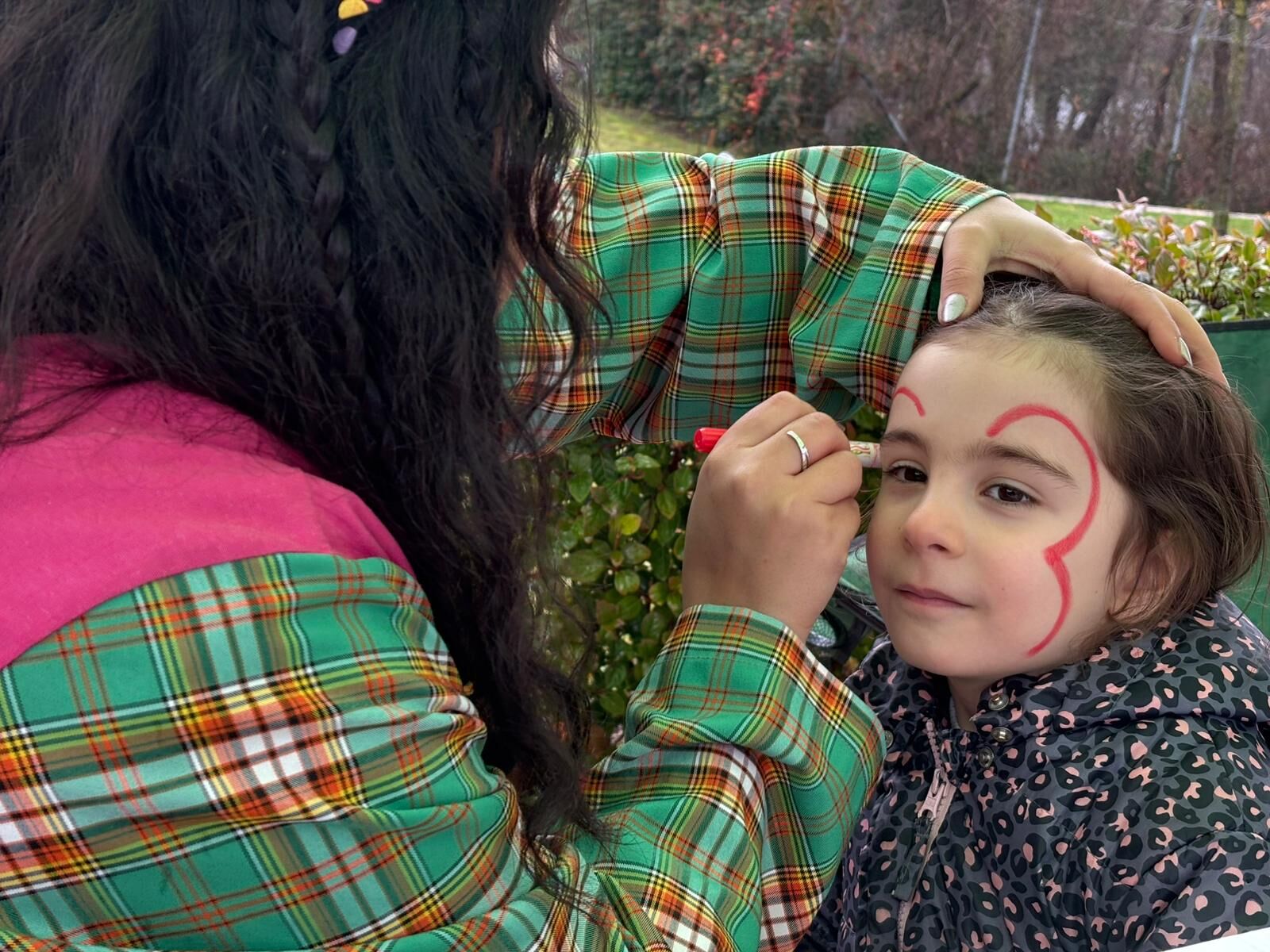 Ormanya Bayramda Yine Zirvede (7)