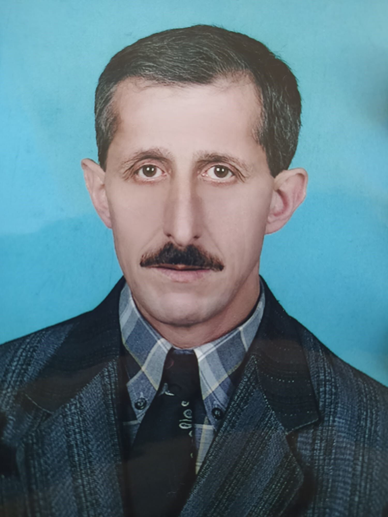 Pendi̇ksporlu Mesut Özdemi̇r’i̇n Babasi Kocaeli̇’de Defnedi̇ldi̇4 (3)