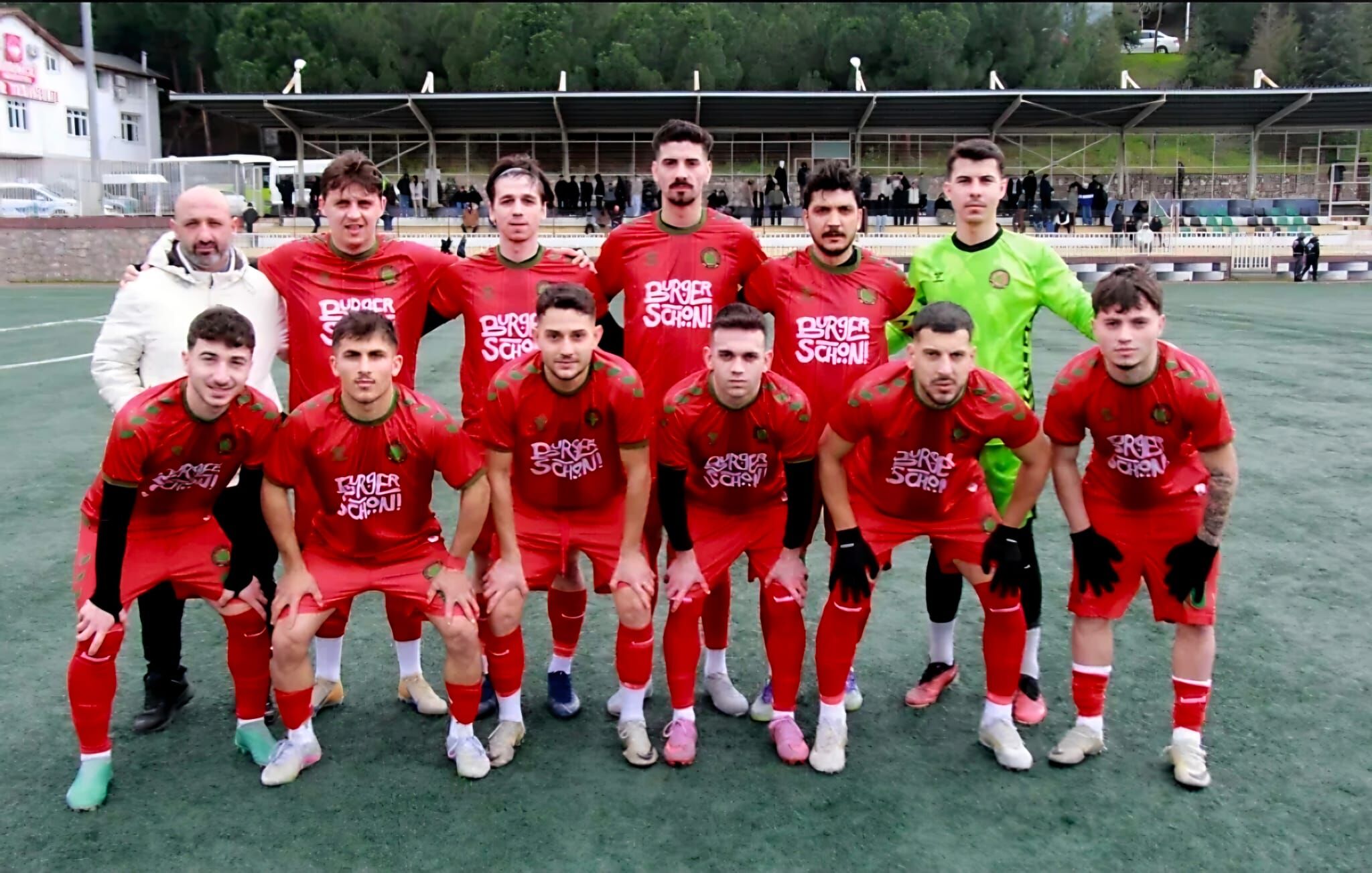 Play Off Heyecani Bayram Sonrasi Devam Edi̇yor (1)-1