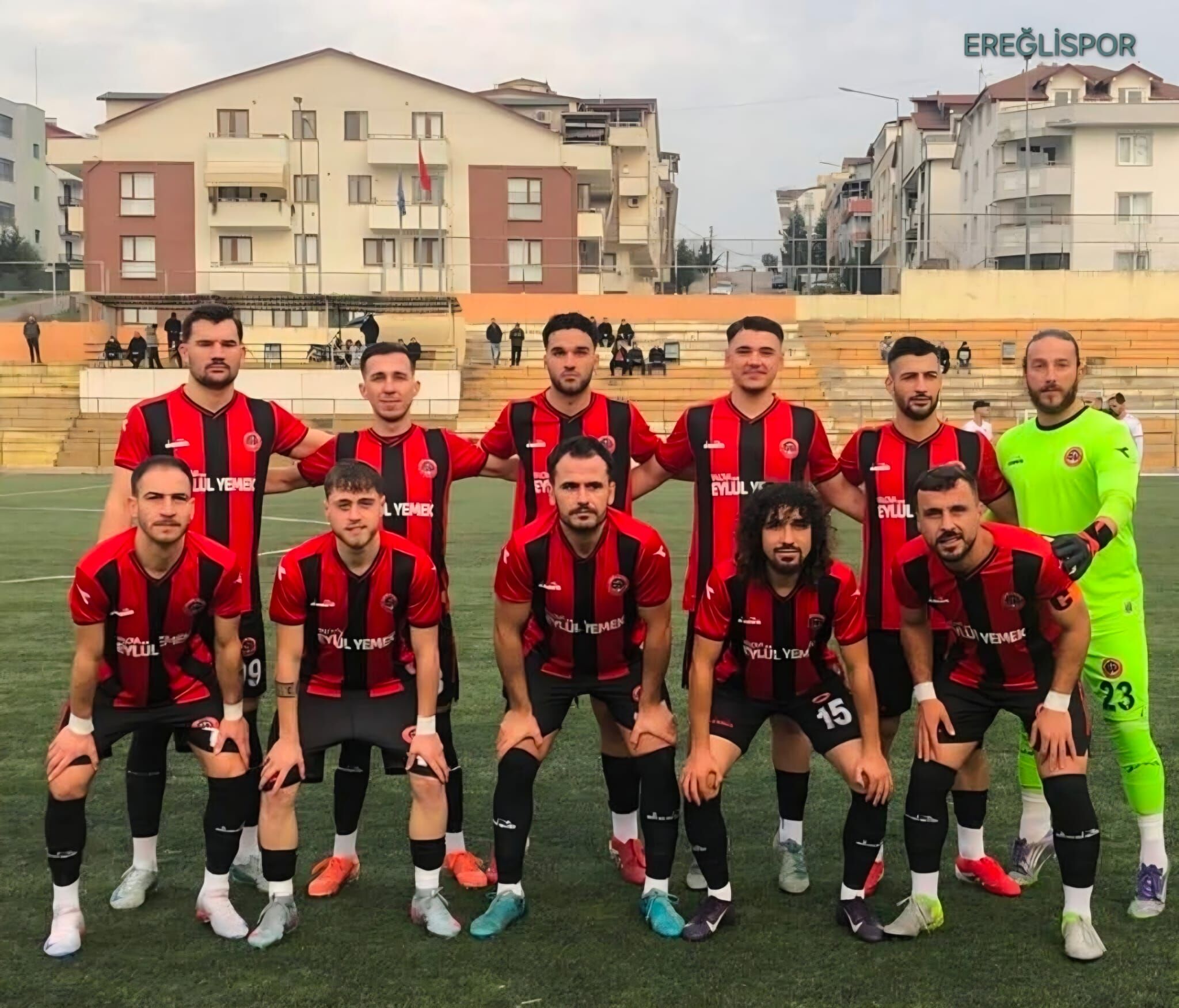 Play Off Heyecani Bayram Sonrasi Devam Edi̇yor (3)