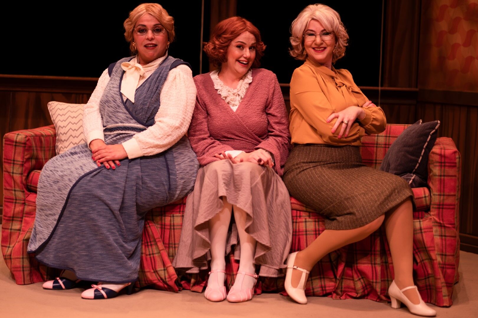 Ramazan’da Kocaeli̇ Şehi̇r Ti̇yatrolari Sahnesi̇ Başi̇skele Ve İzmi̇t’te 1