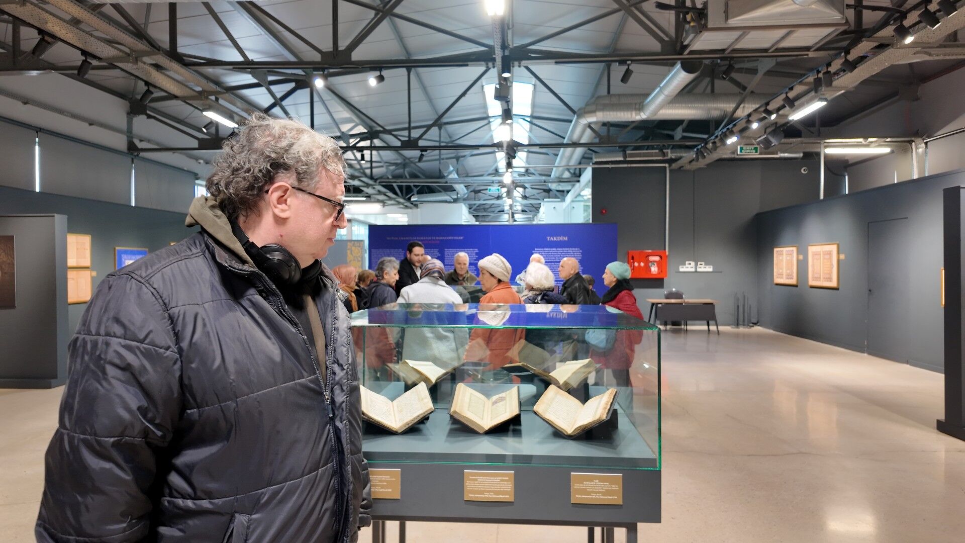 Ramazan’da Manevi̇ Yolculuk (4)