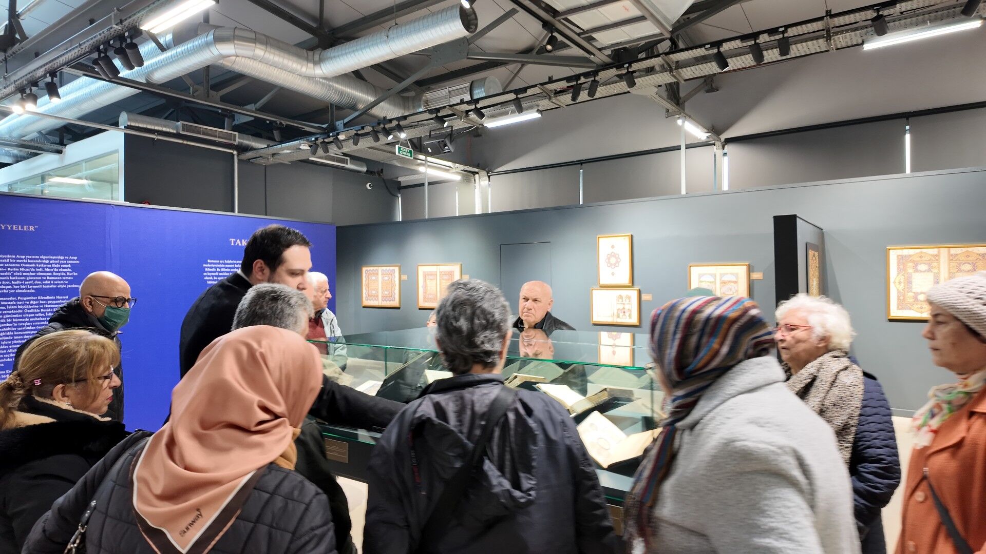 Ramazan’da Manevi̇ Yolculuk (5)